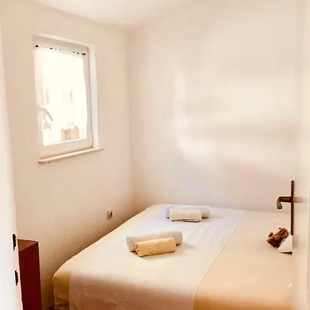 2846b Apartman