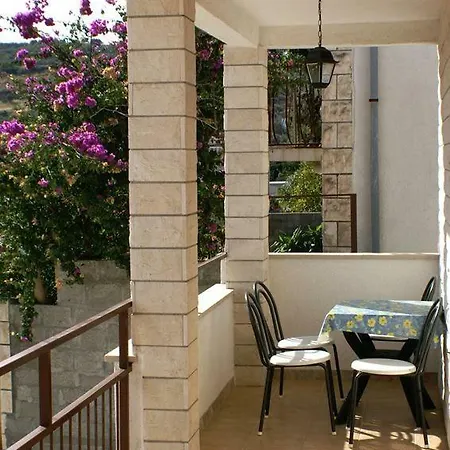 Apartman 2846b *
