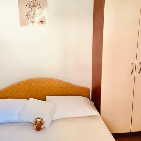 Apartman 2846b *