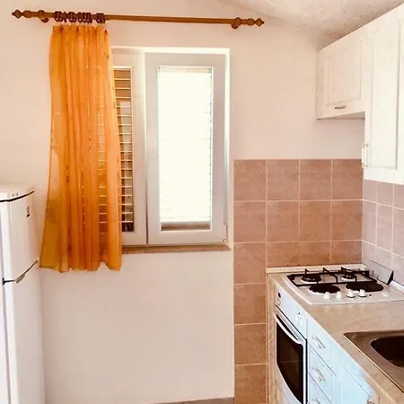 2846b Apartman
